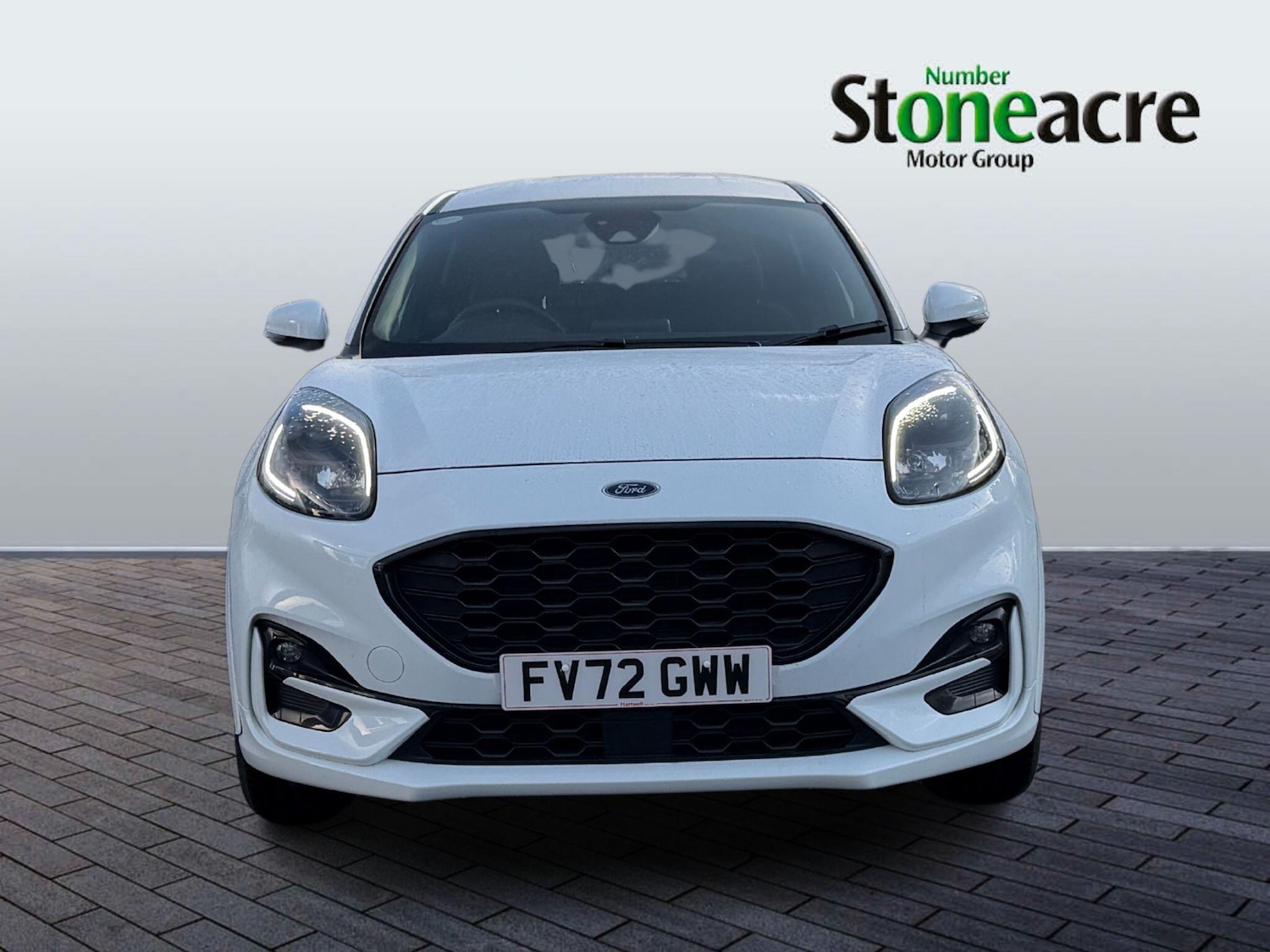 Used Ford Puma 2022 for sale - 77683606: Photo 8