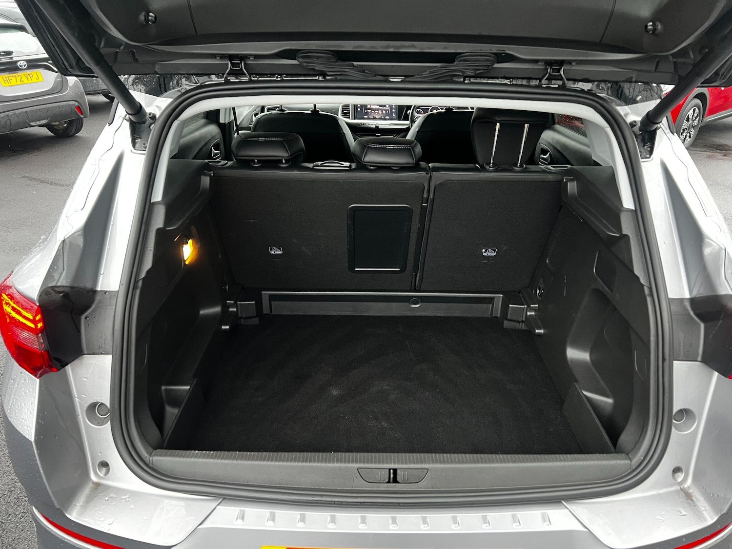 Used Vauxhall Grandland 2022 for sale - 77175071: Photo 10