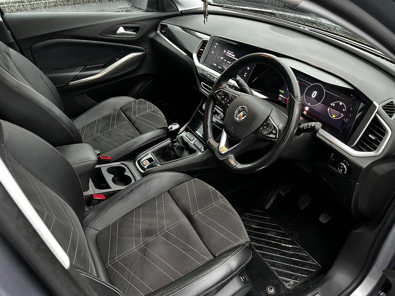 Used Vauxhall Grandland 2022 for sale - 77175071: Photo 11