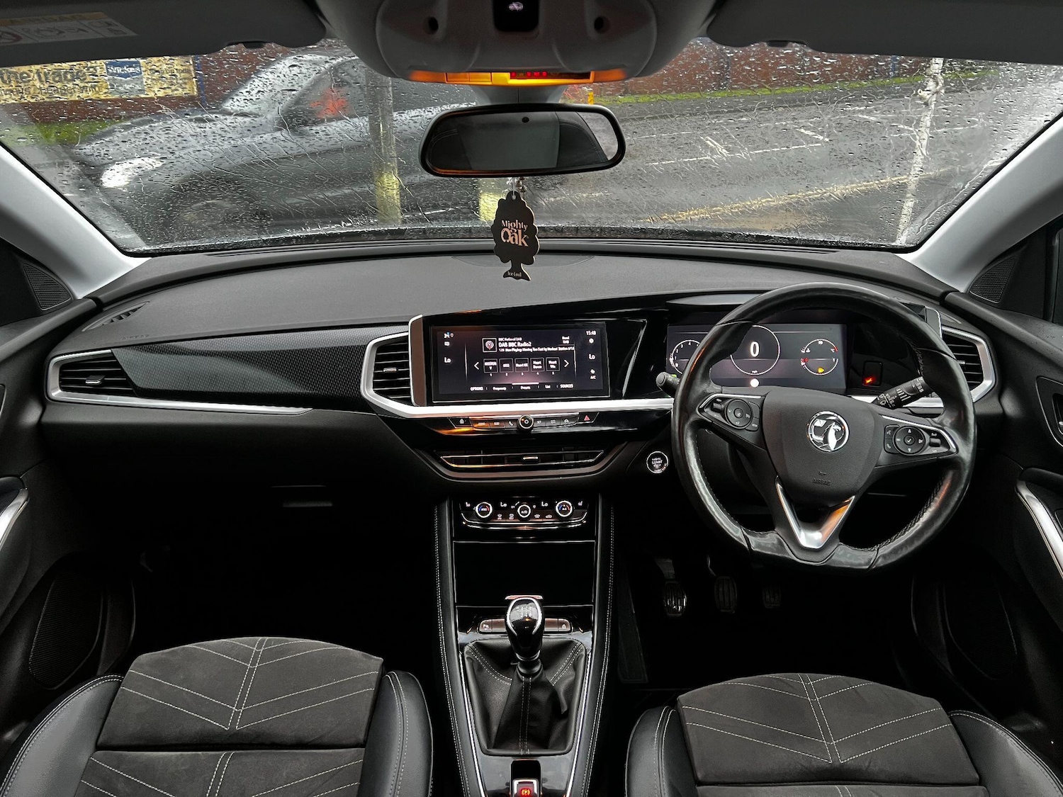 Used Vauxhall Grandland 2022 for sale - 77175071: Photo 14