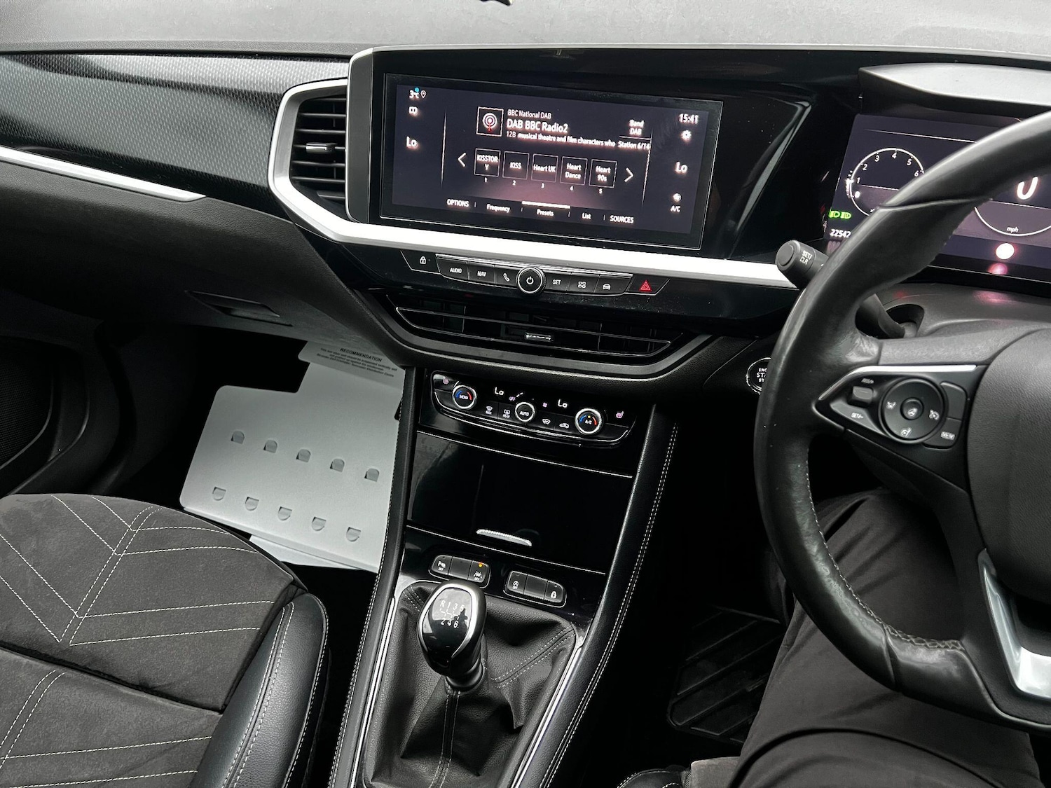 Used Vauxhall Grandland 2022 for sale - 77175071: Photo 15