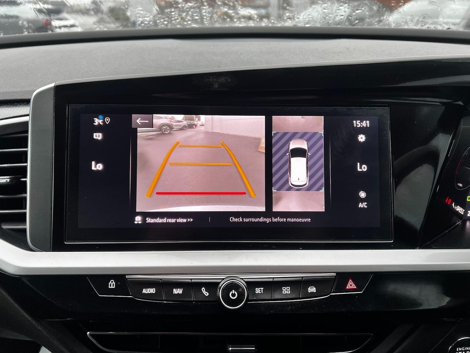 Used Vauxhall Grandland 2022 for sale - 77175071: Photo 16