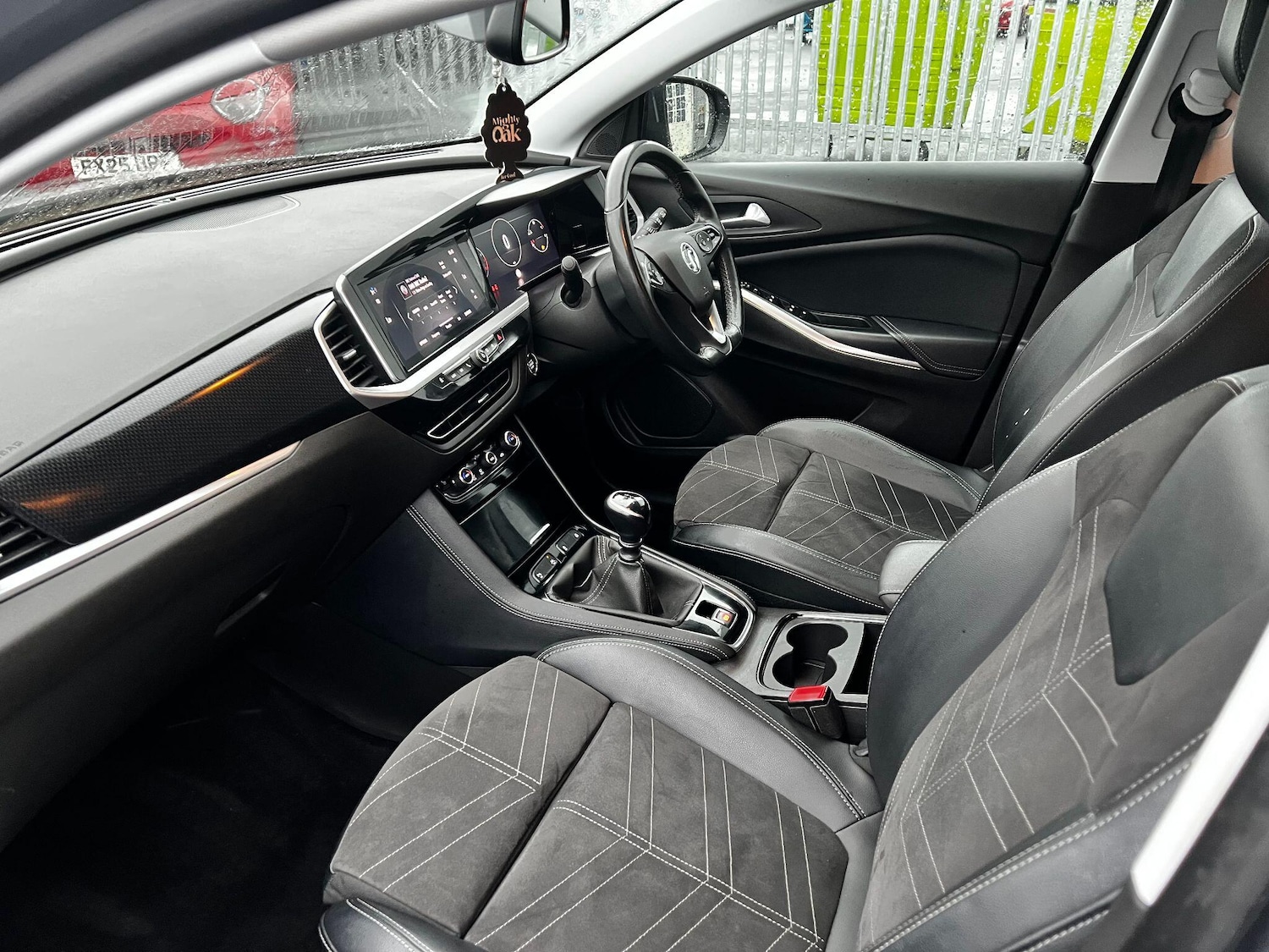 Used Vauxhall Grandland 2022 for sale - 77175071: Photo 17