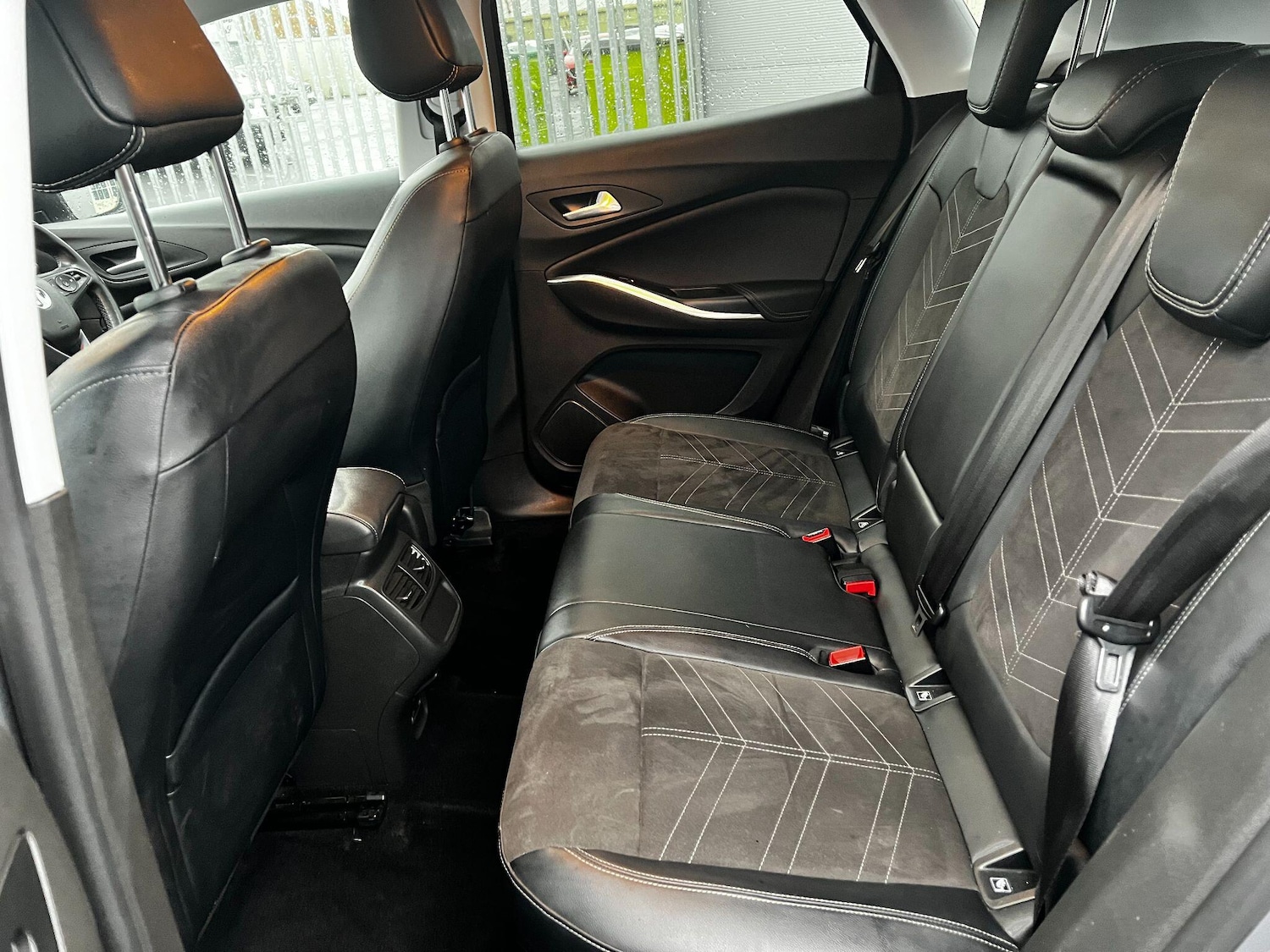 Used Vauxhall Grandland 2022 for sale - 77175071: Photo 18