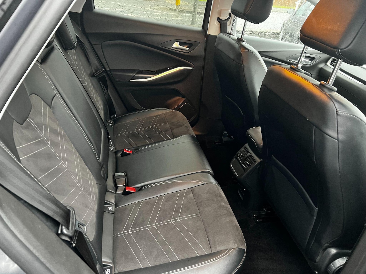 Used Vauxhall Grandland 2022 for sale - 77175071: Photo 19