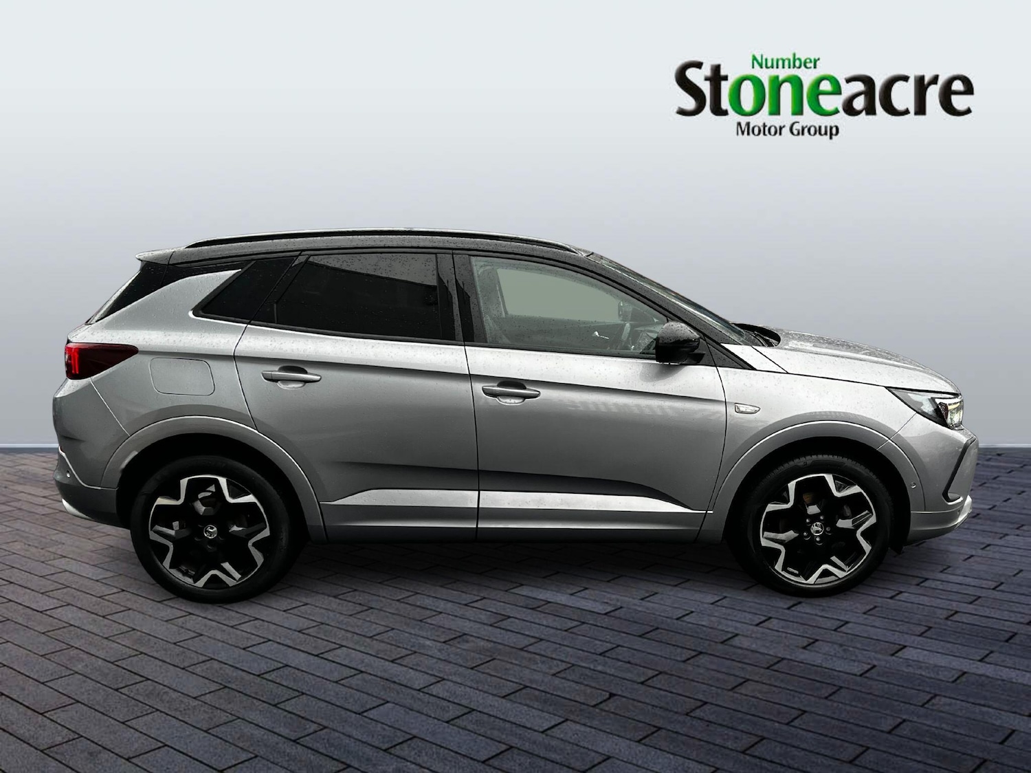 Used Vauxhall Grandland 2022 for sale - 77175071: Photo 2