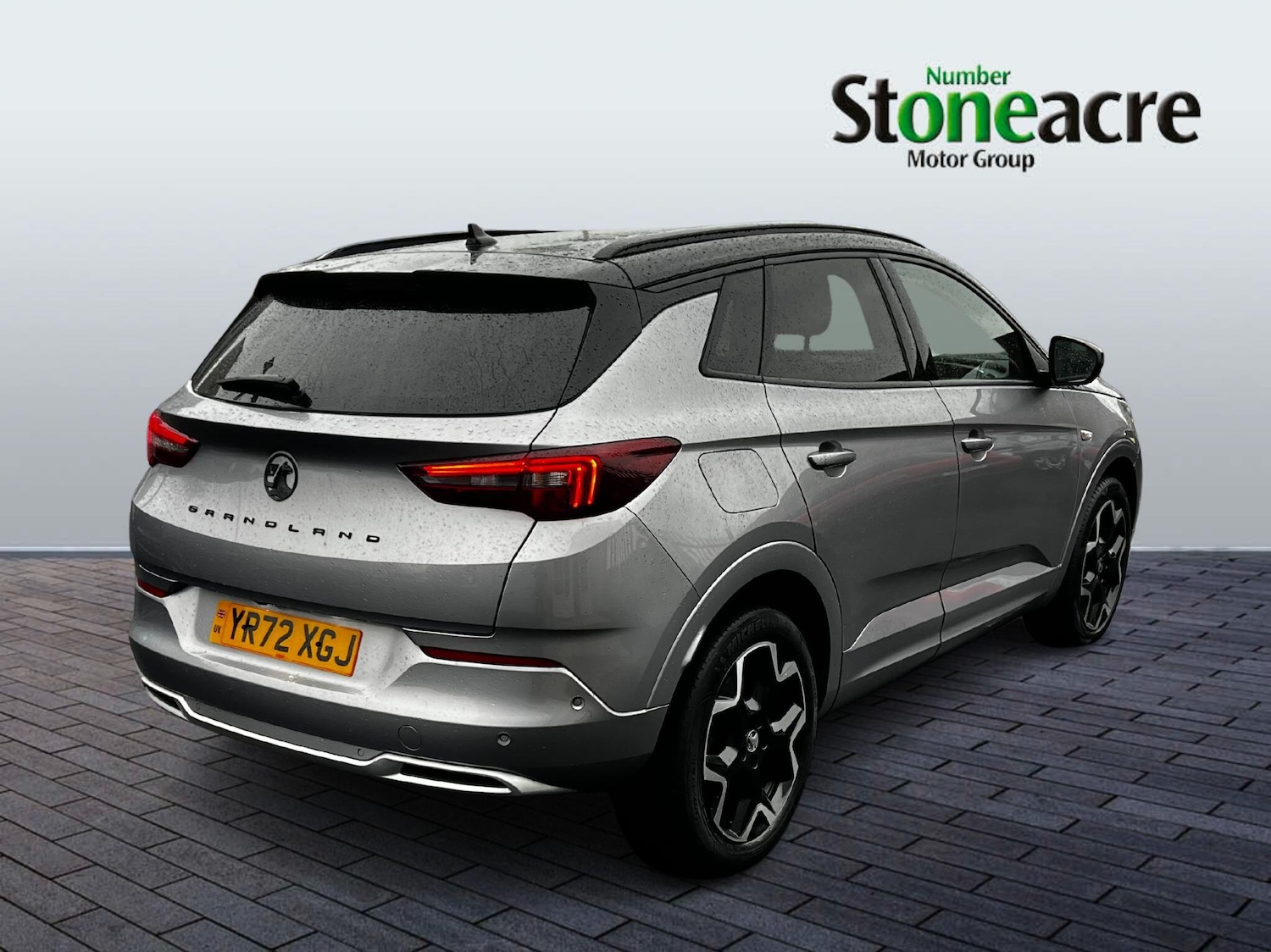 Used Vauxhall Grandland 2022 for sale - 77175071: Photo 3