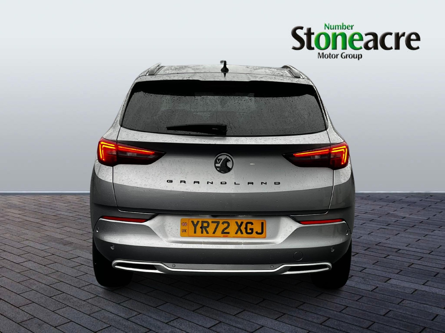 Used Vauxhall Grandland 2022 for sale - 77175071: Photo 4