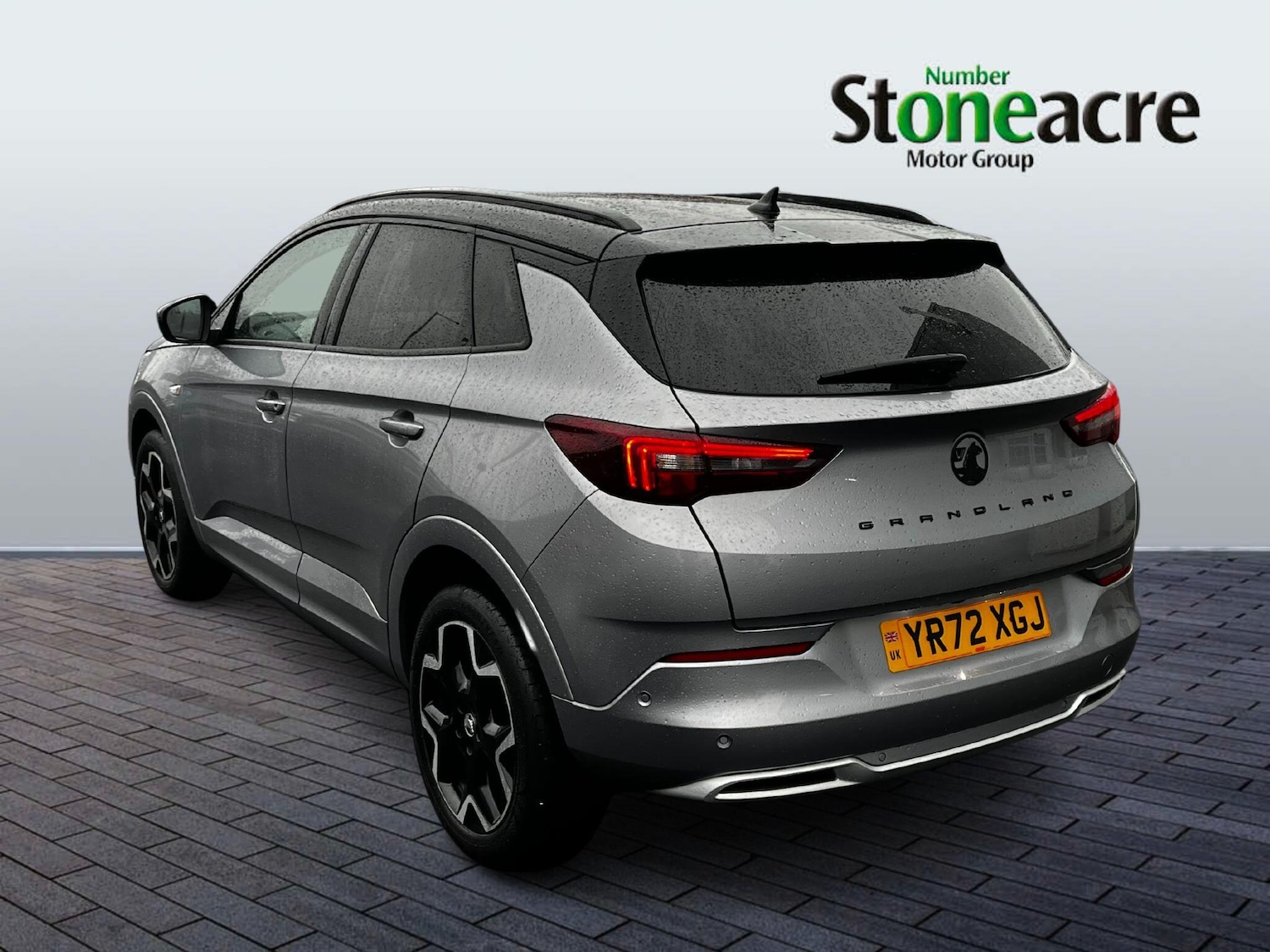 Used Vauxhall Grandland 2022 for sale - 77175071: Photo 5