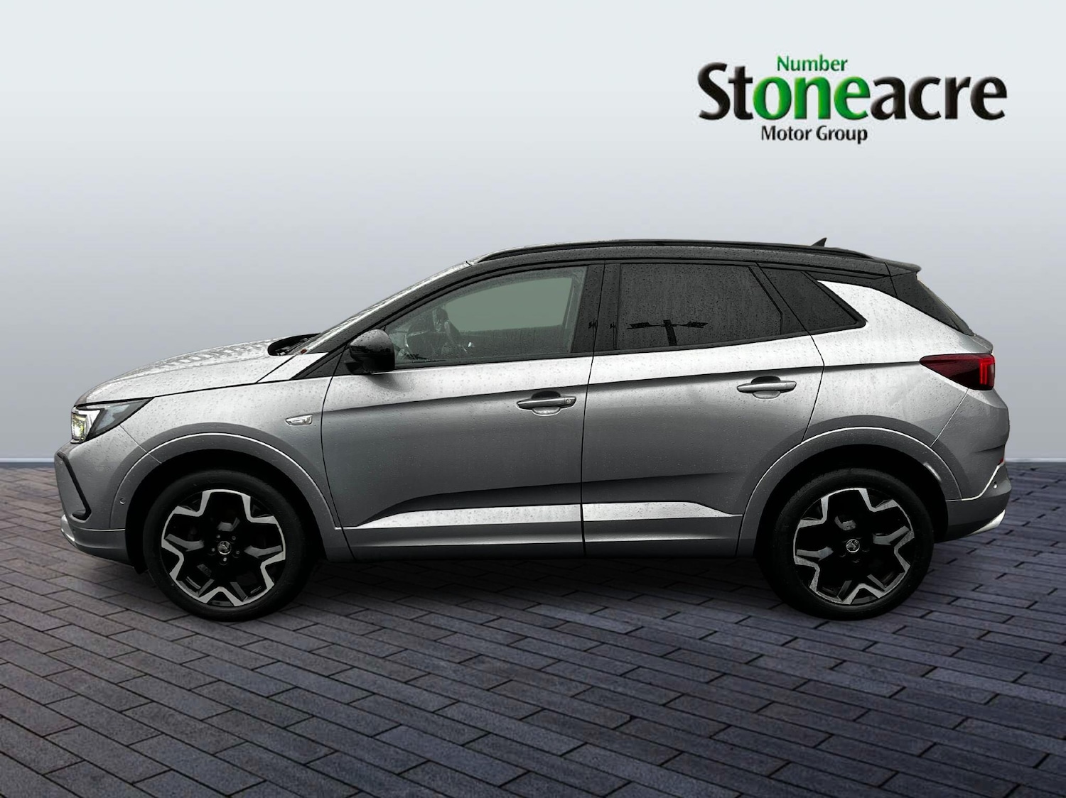 Used Vauxhall Grandland 2022 for sale - 77175071: Photo 6