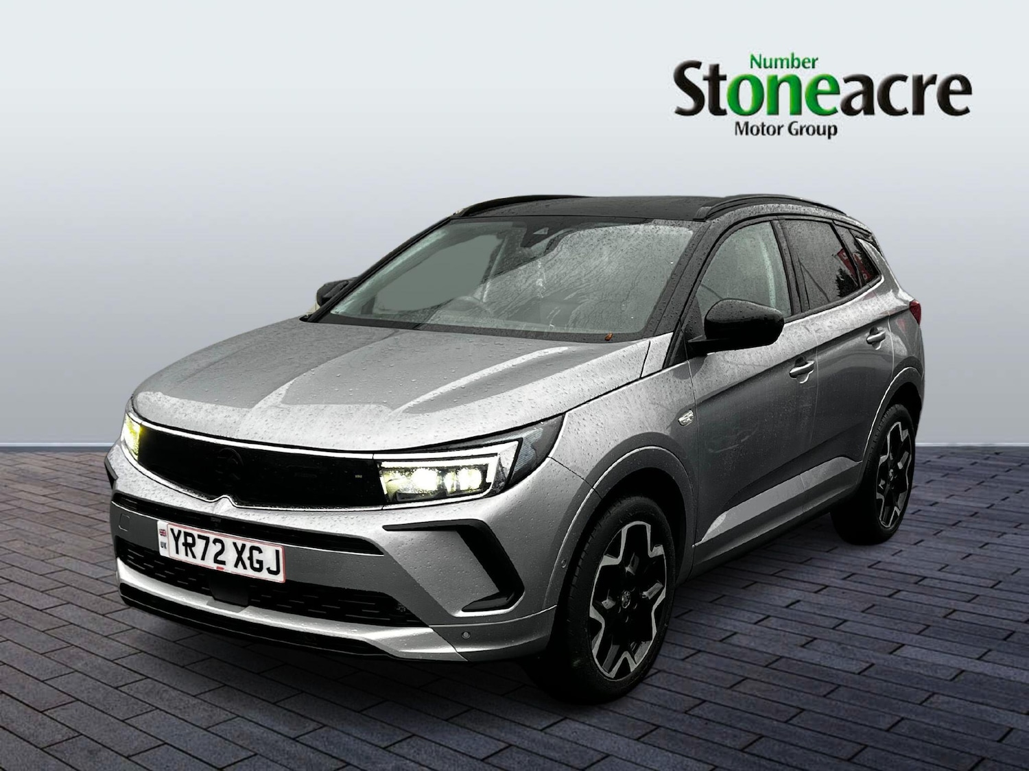 Used Vauxhall Grandland 2022 for sale - 77175071: Photo 7