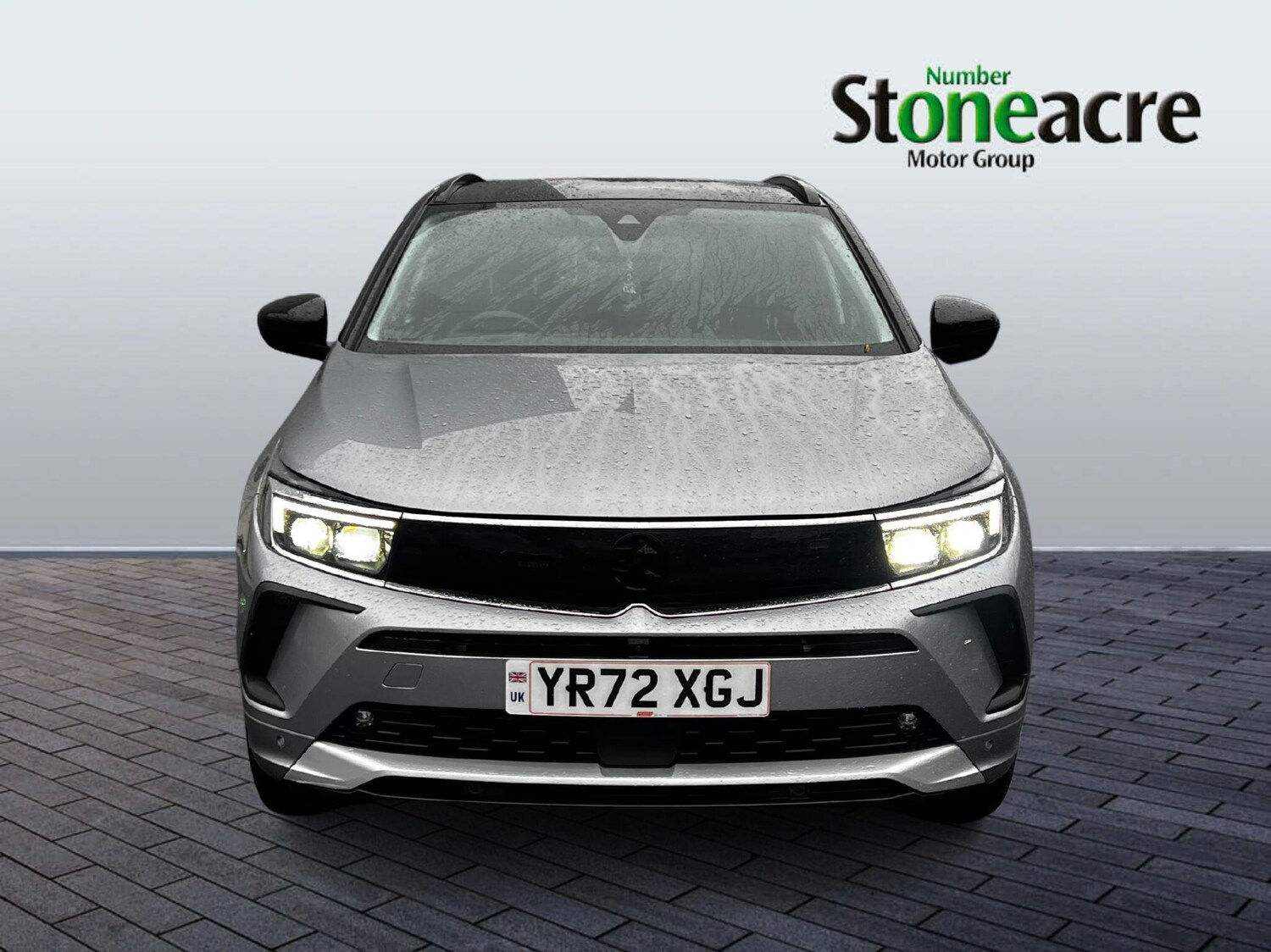 Used Vauxhall Grandland 2022 for sale - 77175071: Photo 8