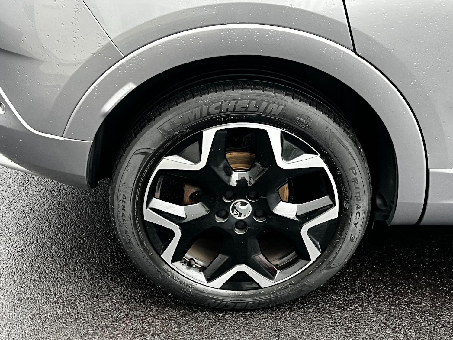 Used Vauxhall Grandland 2022 for sale - 77175071: Photo 9