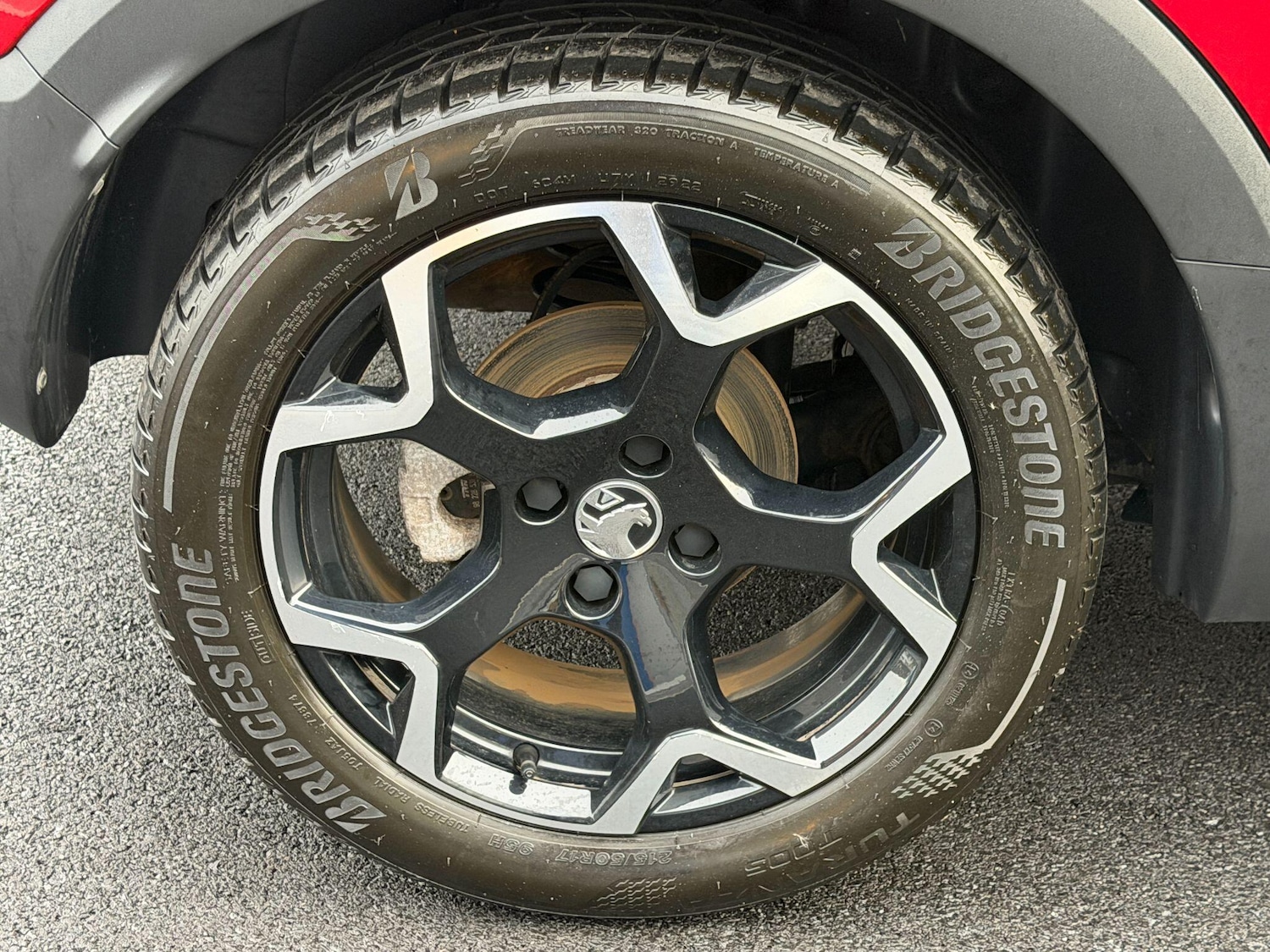 Used Vauxhall Crossland 2022 for sale - 77130936: Photo 10