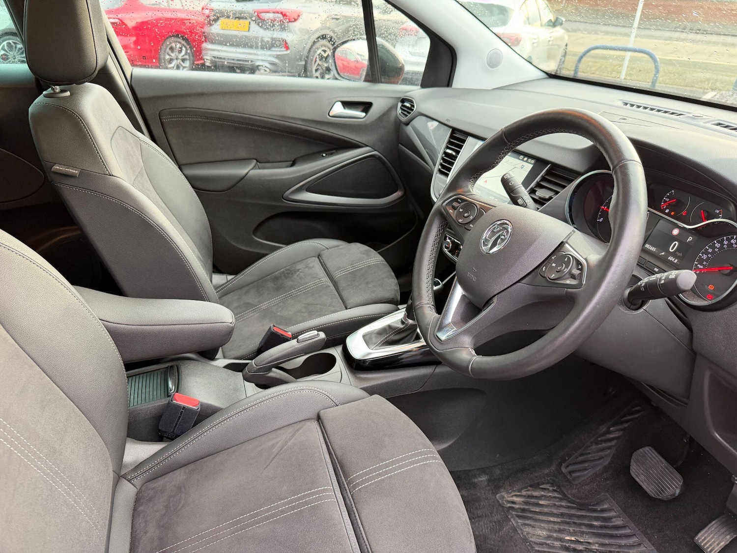 Used Vauxhall Crossland 2022 for sale - 77130936: Photo 11