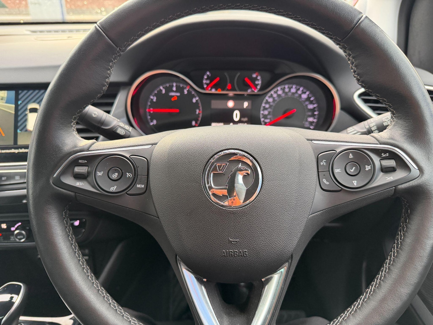 Used Vauxhall Crossland 2022 for sale - 77130936: Photo 13