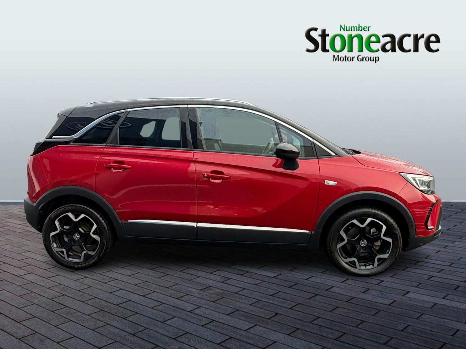 Used Vauxhall Crossland 2022 for sale - 77130936: Photo 2