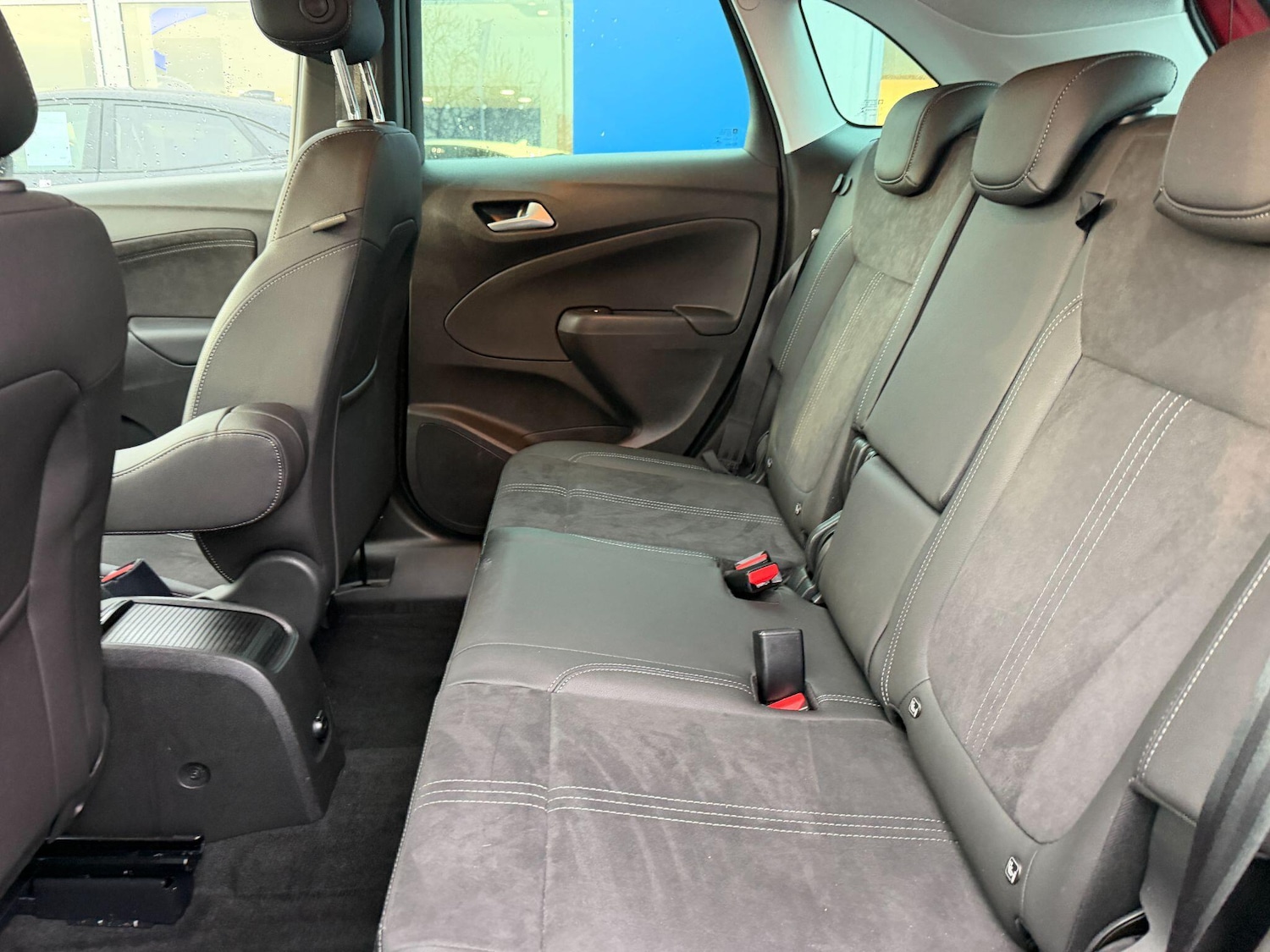 Used Vauxhall Crossland 2022 for sale - 77130936: Photo 20