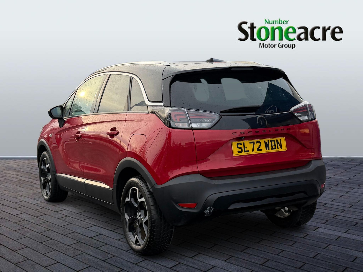 Used Vauxhall Crossland 2022 for sale - 77130936: Photo 5