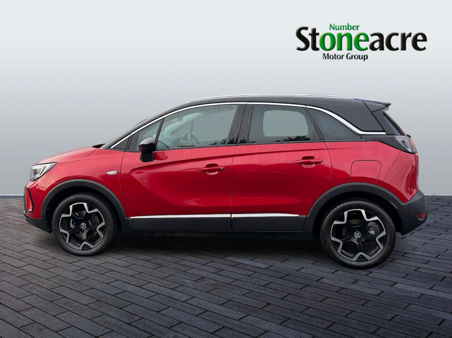 Used Vauxhall Crossland 2022 for sale - 77130936: Photo 6