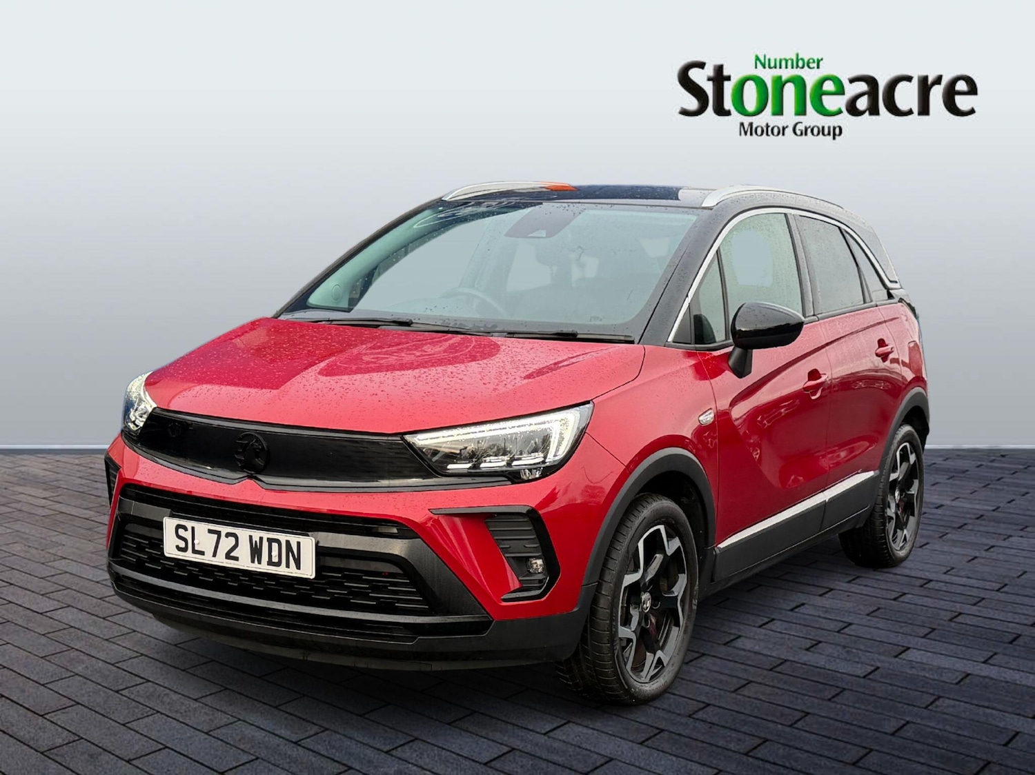 Used Vauxhall Crossland 2022 for sale - 77130936: Photo 7