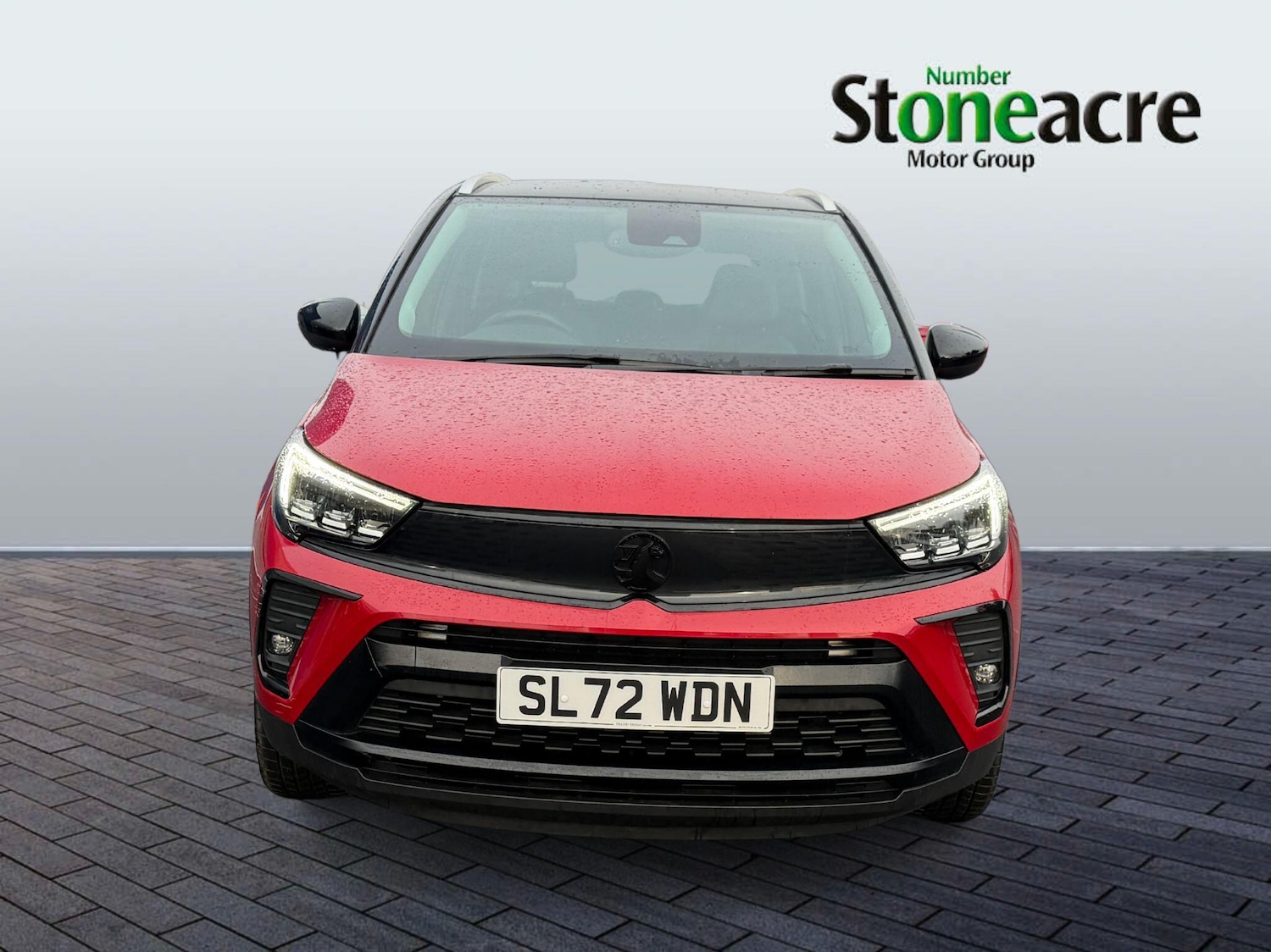 Used Vauxhall Crossland 2022 for sale - 77130936: Photo 8