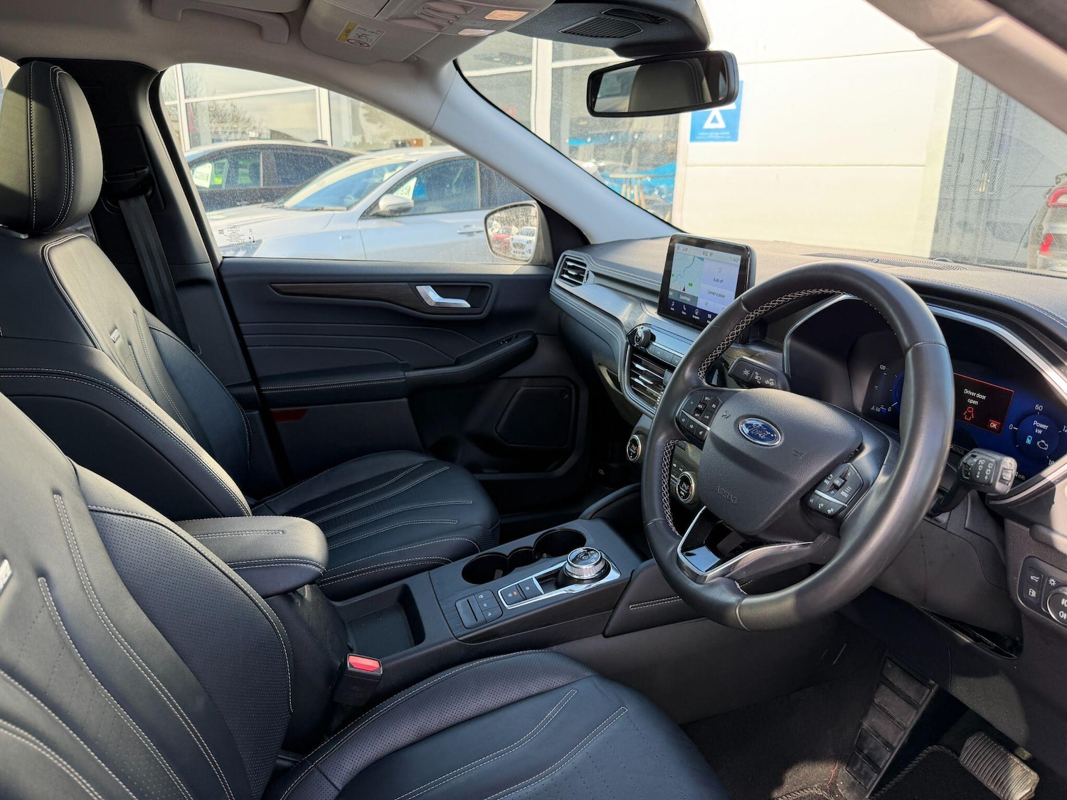 Used Ford Kuga 2022 for sale - 77838670: Photo 12