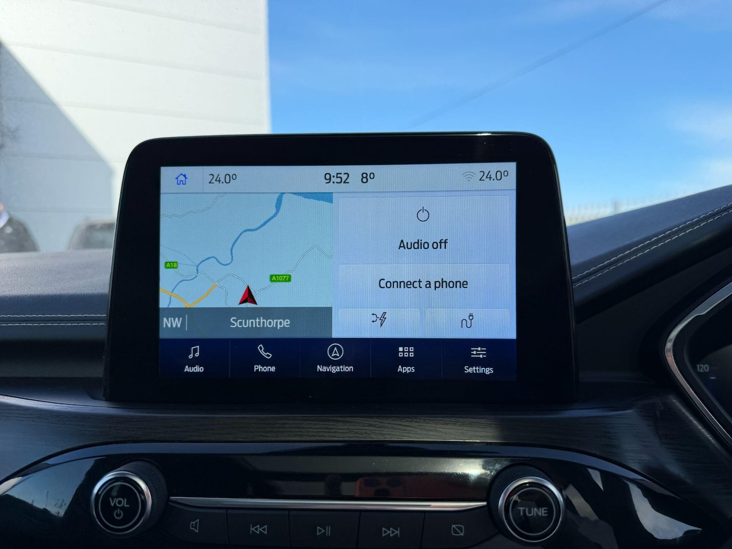 Used Ford Kuga 2022 for sale - 77838670: Photo 14