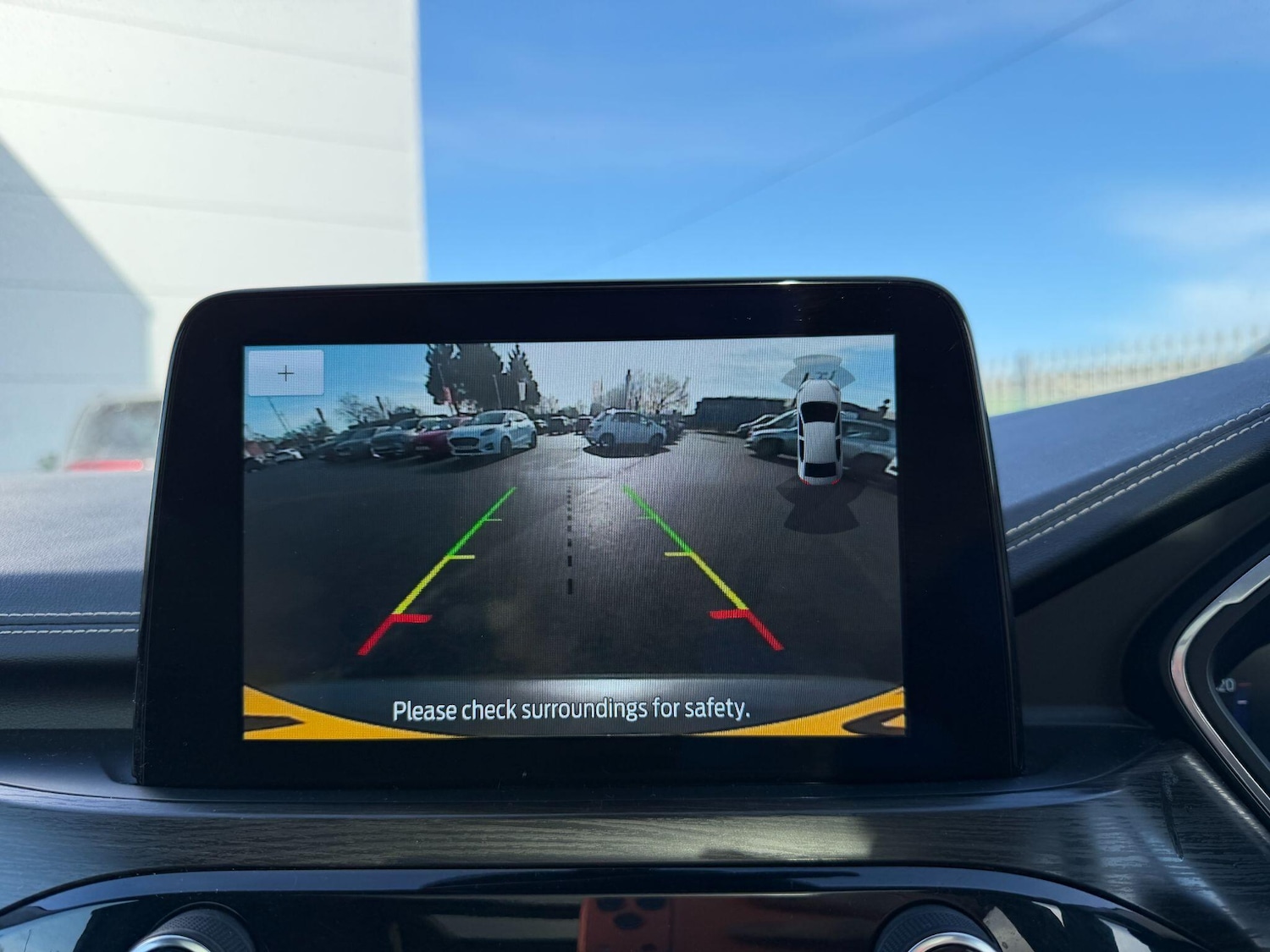 Used Ford Kuga 2022 for sale - 77838670: Photo 15