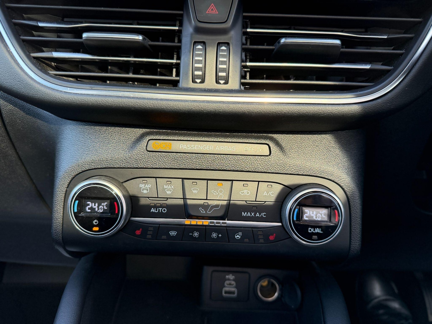 Used Ford Kuga 2022 for sale - 77838670: Photo 16