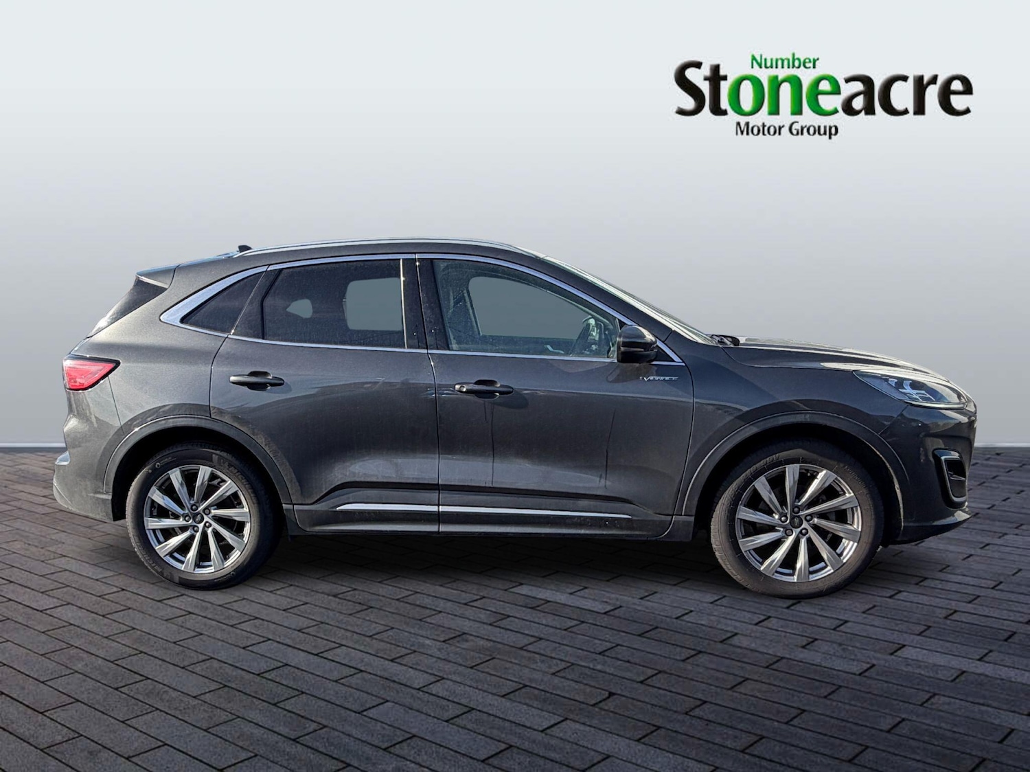 Used Ford Kuga 2022 for sale - 77838670: Photo 2