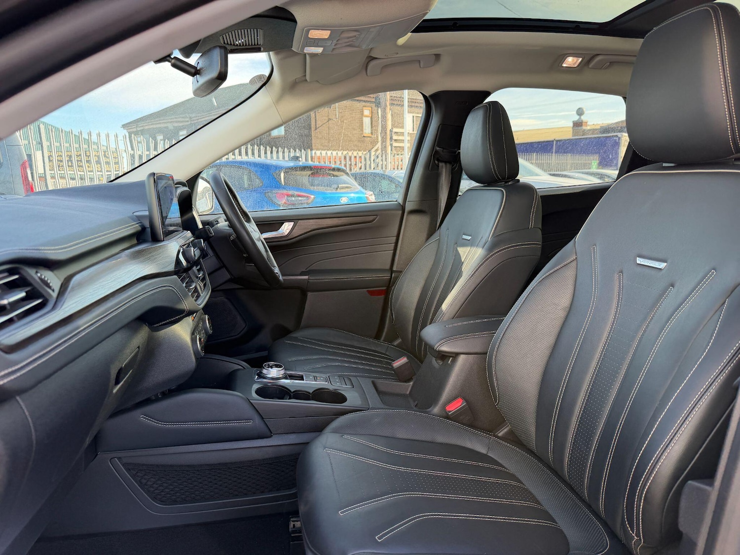 Used Ford Kuga 2022 for sale - 77838670: Photo 21