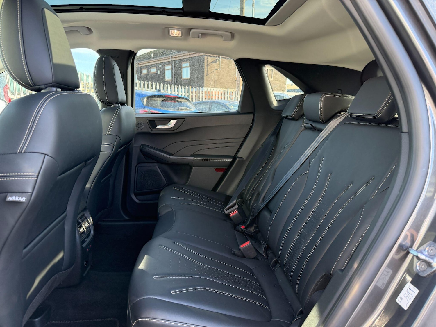 Used Ford Kuga 2022 for sale - 77838670: Photo 24