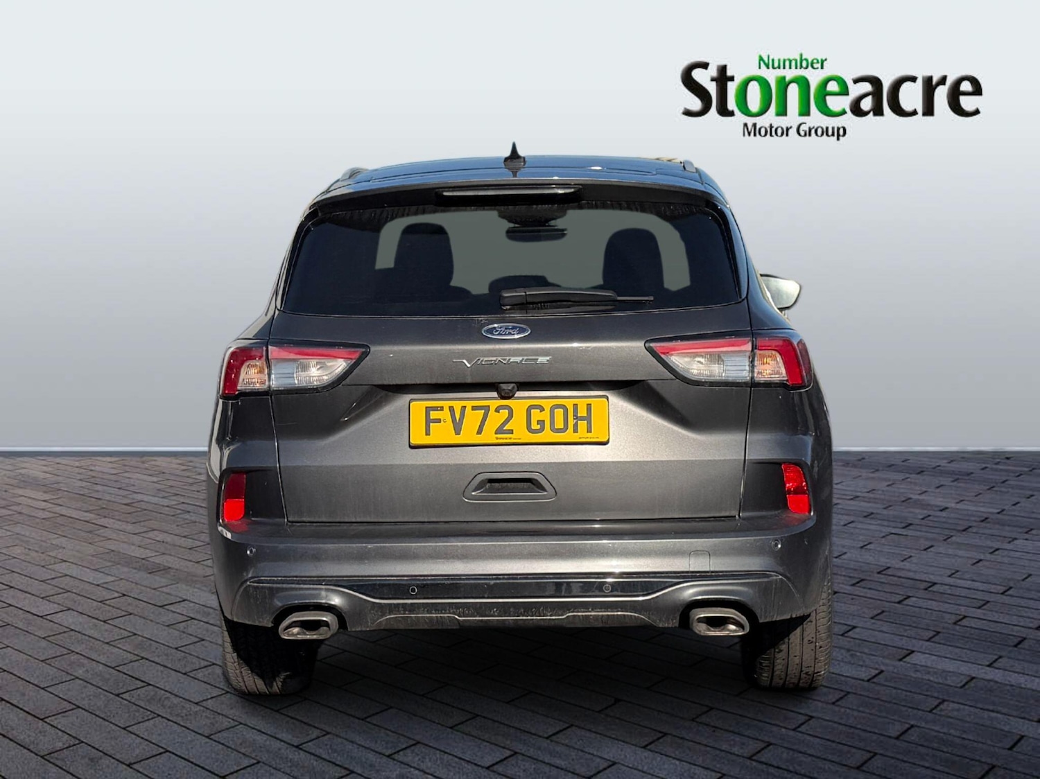 Used Ford Kuga 2022 for sale - 77838670: Photo 4