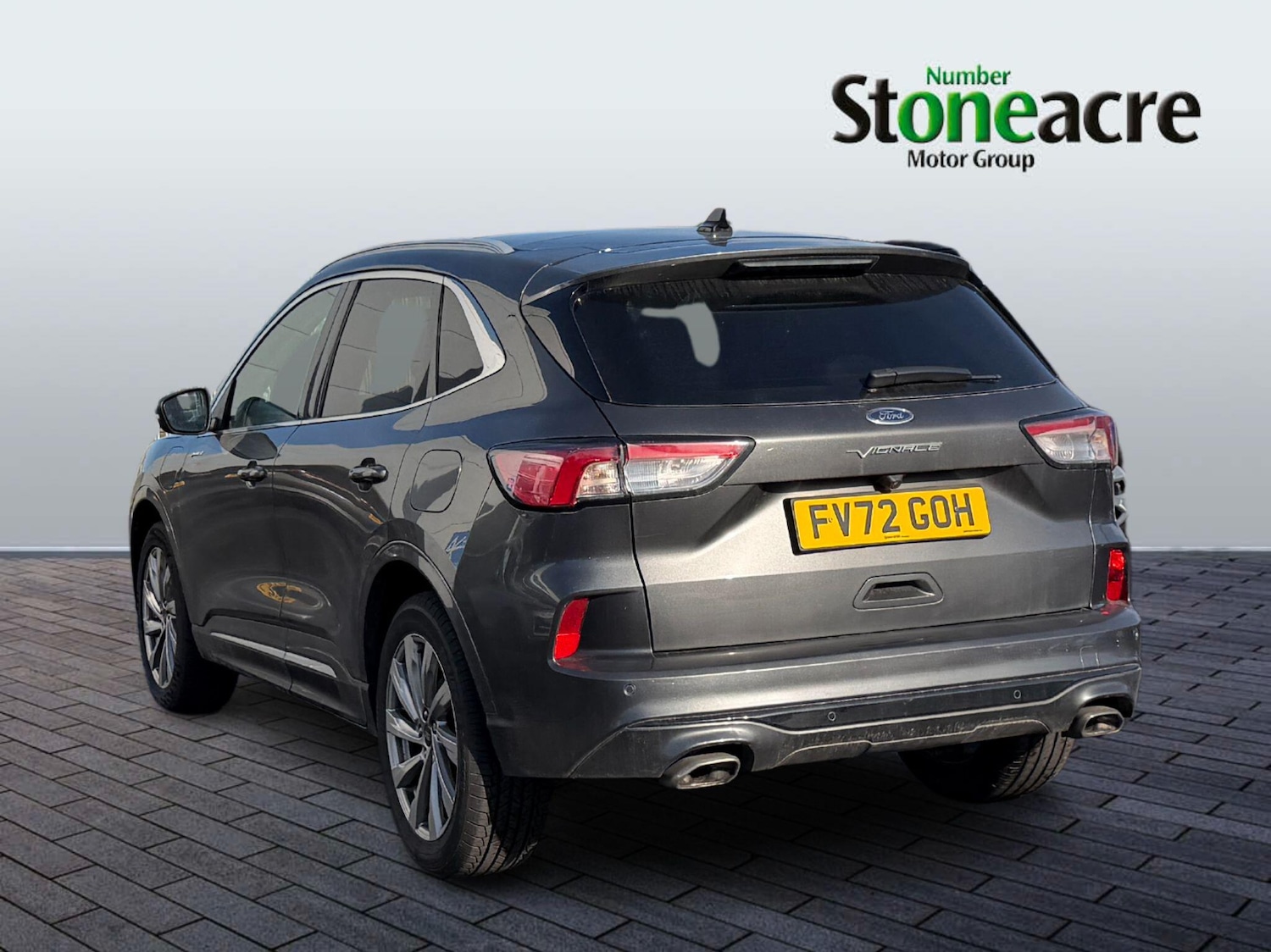 Used Ford Kuga 2022 for sale - 77838670: Photo 5