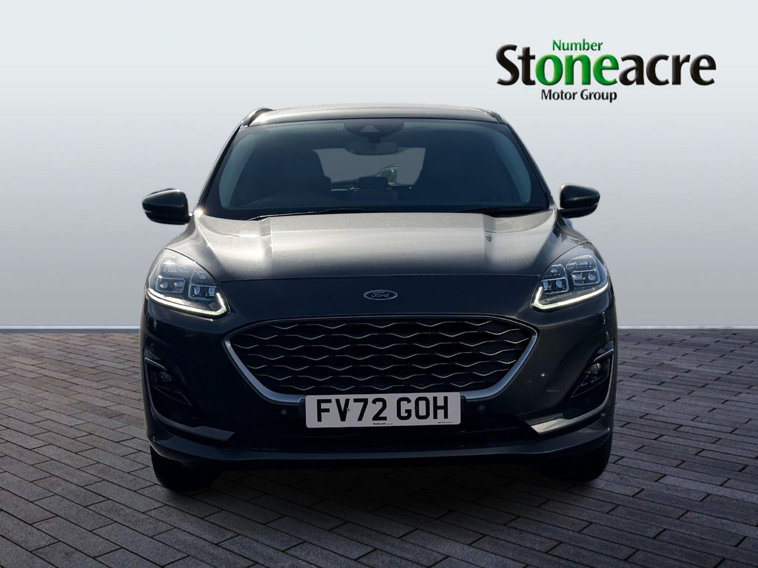 Used Ford Kuga 2022 for sale - 77838670: Photo 8