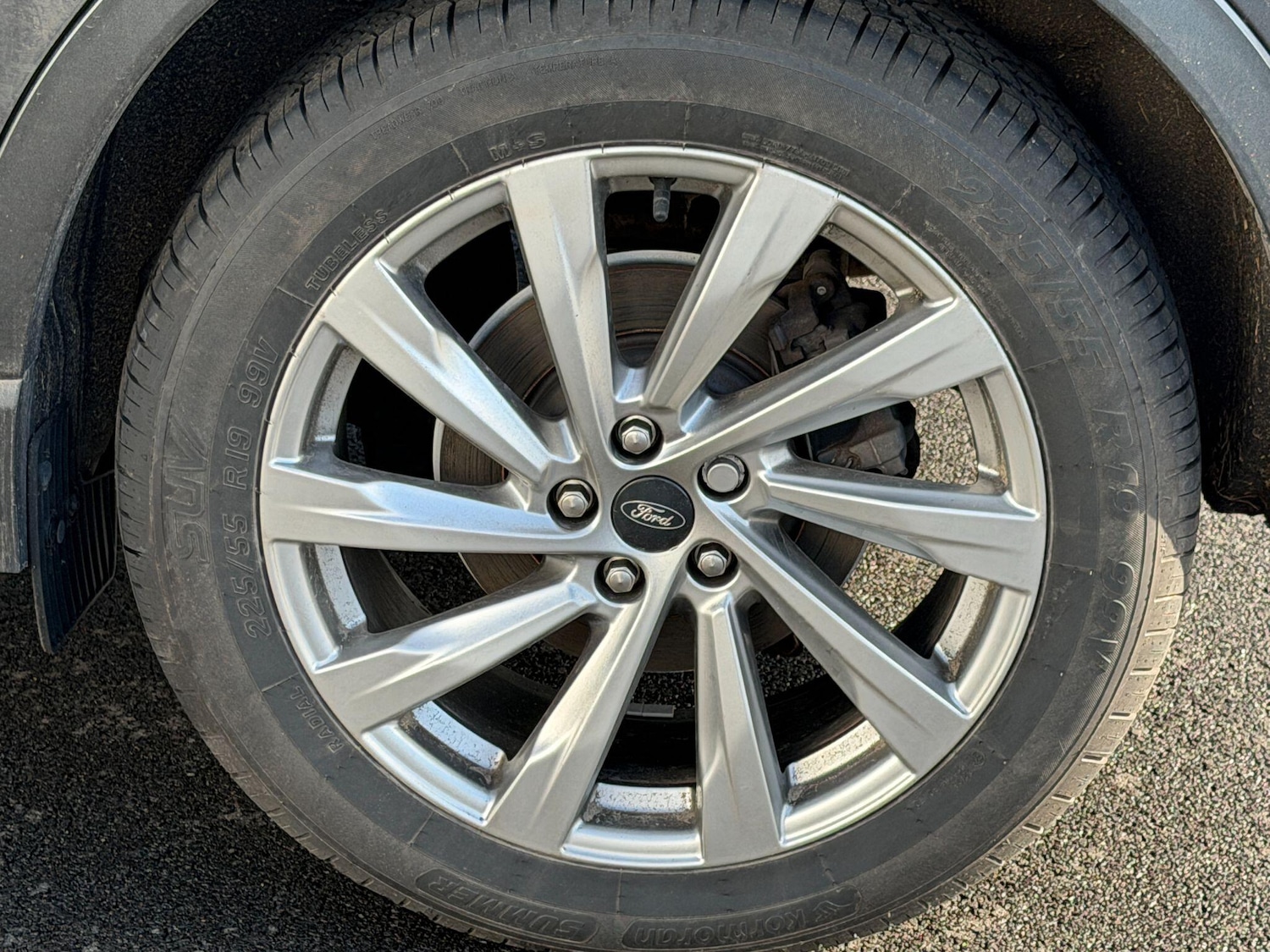 Used Ford Kuga 2022 for sale - 77838670: Photo 9