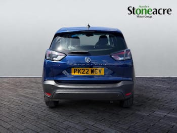 Used Vauxhall Crossland 2022 for sale - 79484722: Photo