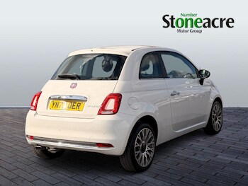 Used Fiat 500 2022 for sale - 78334233: Photo