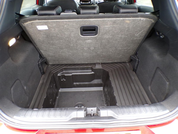 Used Ford Puma 2022 for sale - 76239487: Photo 11