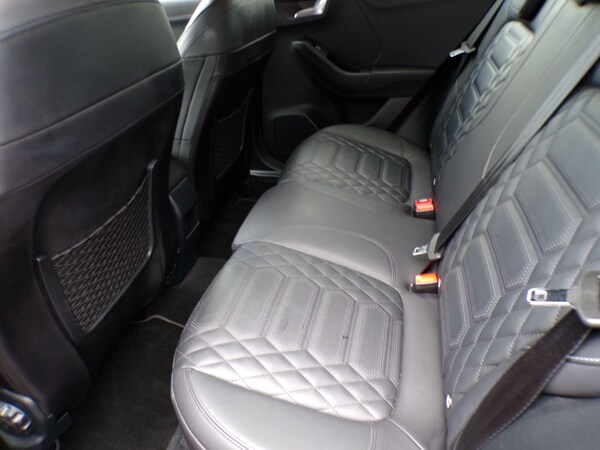 Used Ford Puma 2022 for sale - 76239487: Photo 12
