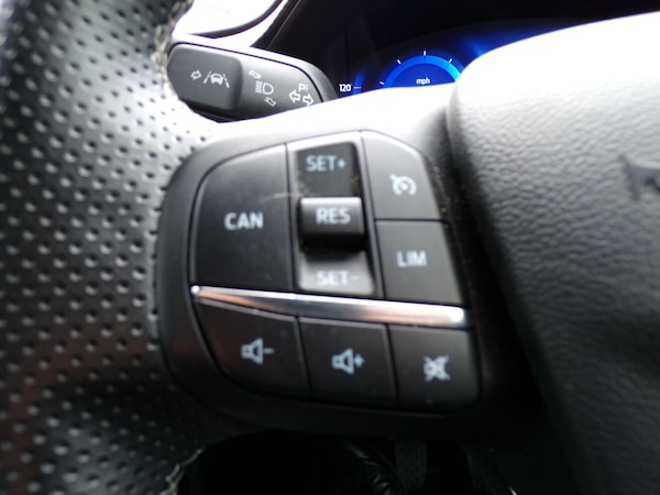 Used Ford Puma 2022 for sale - 76239487: Photo 21