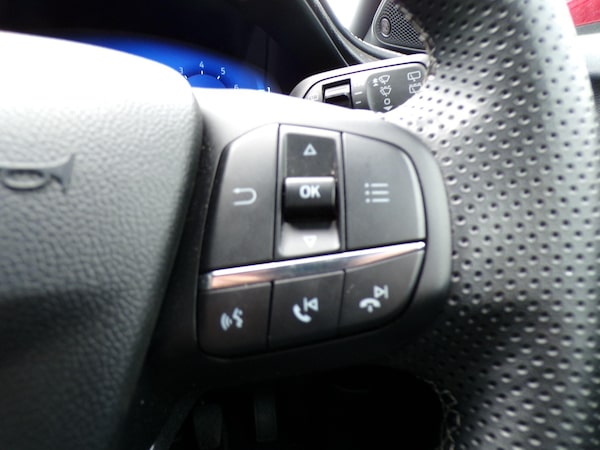 Used Ford Puma 2022 for sale - 76239487: Photo 22