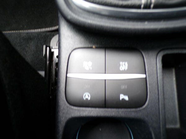 Used Ford Puma 2022 for sale - 76239487: Photo 23