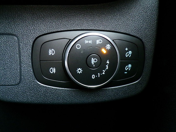 Used Ford Puma 2022 for sale - 76239487: Photo 24