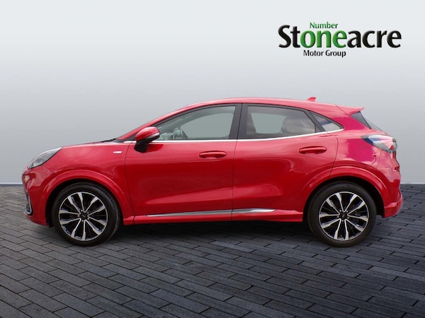 Used Ford Puma 2022 for sale - 76239487: Photo 5