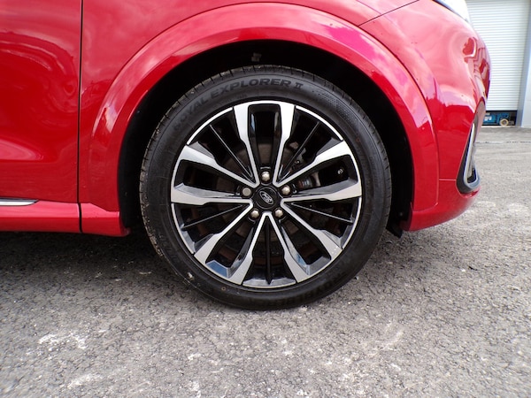 Used Ford Puma 2022 for sale - 76239487: Photo 9