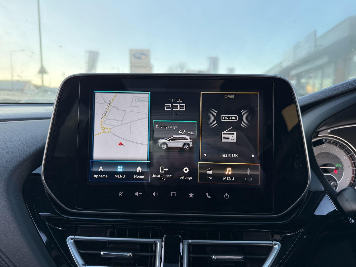 Used Suzuki SX4 S-Cross 2023 for sale - 76743449: Photo 14