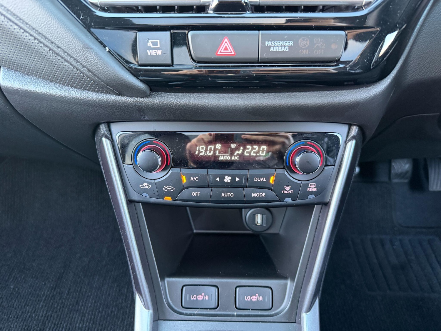 Used Suzuki SX4 S-Cross 2023 for sale - 76743449: Photo 16