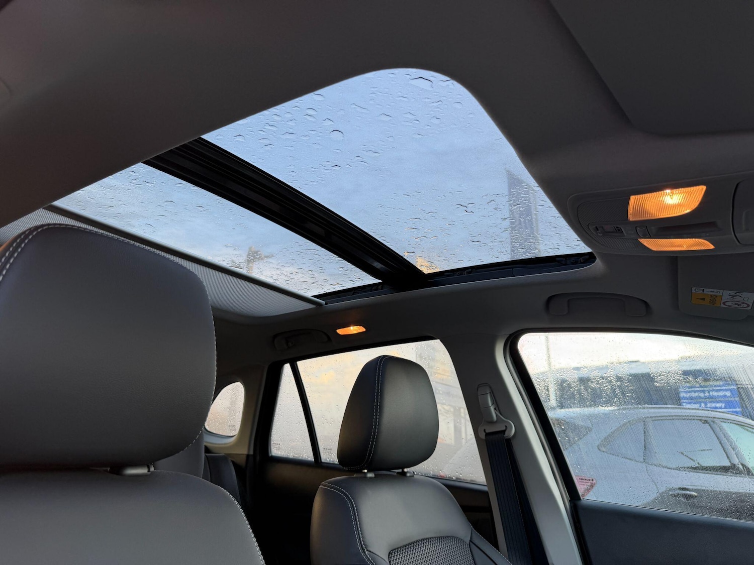 Used Suzuki SX4 S-Cross 2023 for sale - 76743449: Photo 17